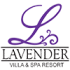 Lavender Bali