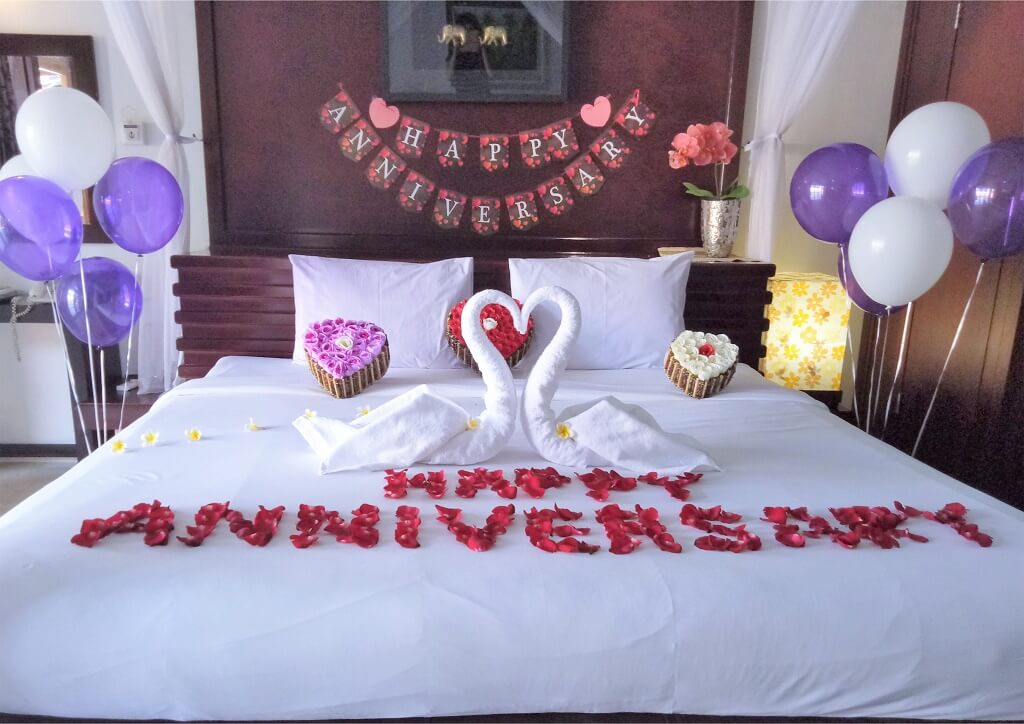 Happy Anniversary